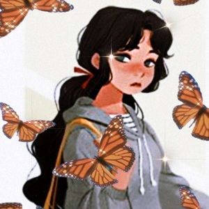 Meet your Posher, Mary